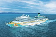 PortMiami Welcomes Margaritaville at Sea for Homeporting Operations