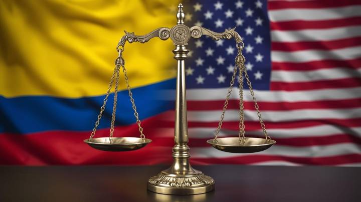 ¿Qué consecuencias trae el inminente aumento de aranceles de EEUU a Colombia?