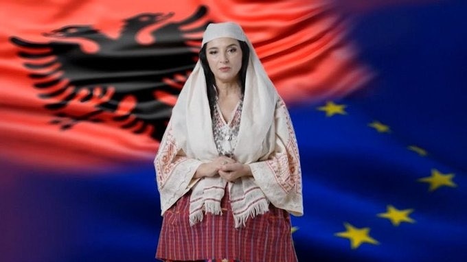 AI minister pregnant with 83 children: Albania PM's bizarre revelation