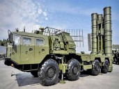 India Eyes Massive Missile Deal with Russia to Fortify S