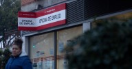 El desempleo juvenil sube en más de 16.000 personas en septiembre, cinco veces más que en agosto