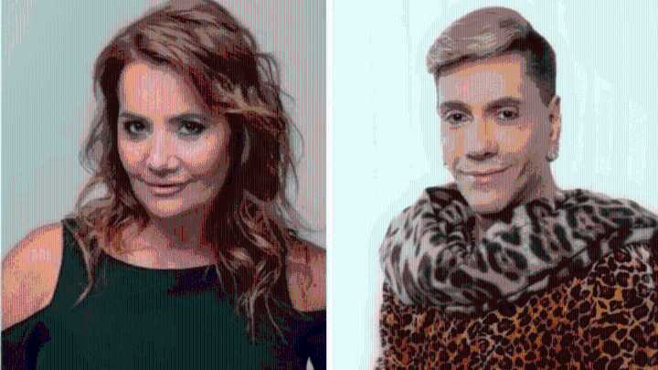 «Histérica y neurótica»: La fulminante crítica de Roberto Piazza a Nancy Pazos