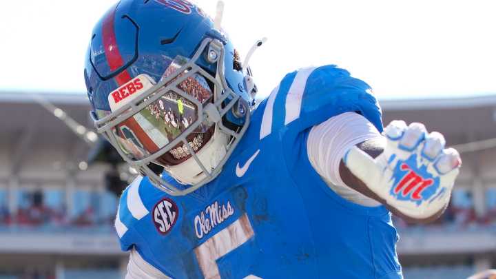 Where to watch Ole Miss vs. Washington State: TV channel, kickoff time, odds, prediction