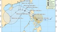 Alerta máxima en Filipinas: más de 22.000 evacuados por la tormenta tropical 'Ramil'