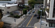 FACT FOCUS: Trump paints a grim portrait of Portland. The story on the ground is much less extreme