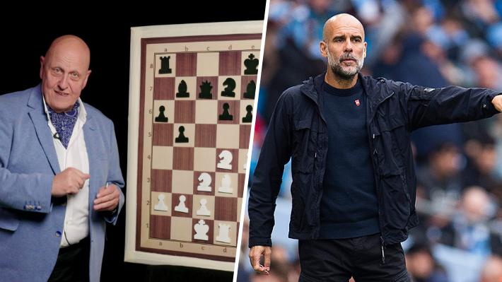 Las definiciones de un maestro de ajedrez: Quién es el mayor genio de la historia, dos partidas inmortales y la petición de Guardiola