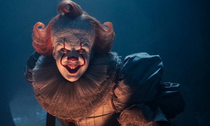 IT: Welcome to Derry review: 'Pennywise-led terror trumps Stranger Things for scares'