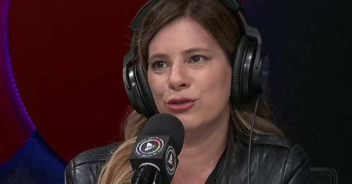 La emoción de Mey Scápola al hablar sobre la muerte de Mariano Castro en Perros de la calle: "Fueron muy respetuosos, gracias a todos"