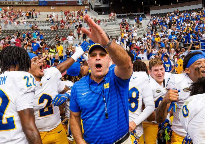 Pitt football gets 4th commit in 2027 class with QB Kevin Verpaele