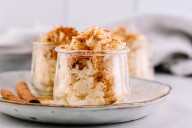 Postres tradicionales para celebrar la Herencia Hispana