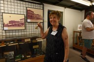 Lake County Historical Society marks 150th year with future home uncertain