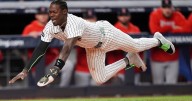 Yankees edge rival Red Sox 4-3 to send AL Wild Card Series to decisive Game 3