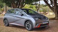 Récord histórico en venta de autos eléctricos en Colombia