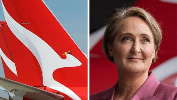 ‘Ire’: Why Qantas made extraordinary secrecy bid after massive data hack