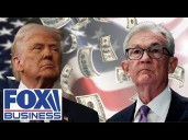 It's 'VERY DANGEROUS' when two parts of the government are working this way: Ex