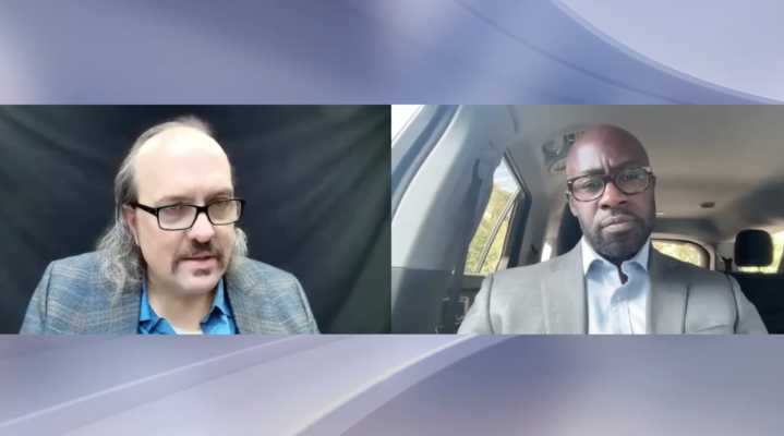 LDS church member raises $300K for Grand Blanc Twp. shooter's family, citing Christian teachings