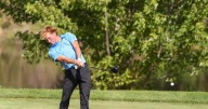 Zach Johnson, Oswego East team take second at regionals to qualify for sectional meet