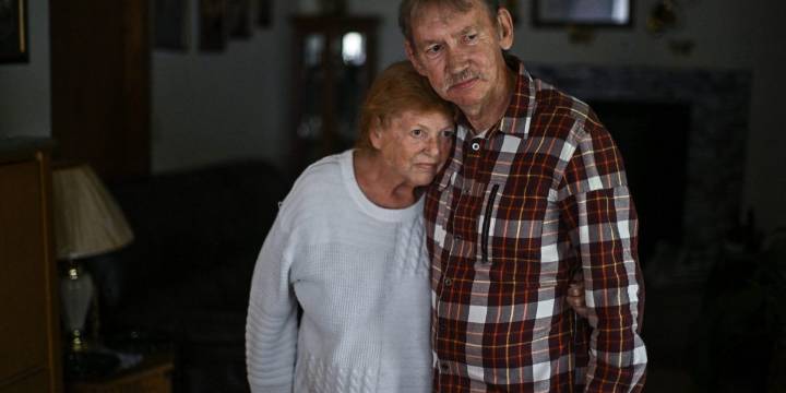 'It seems like they don’t care about us': Rural America ruptured as coal miners protest lax rule enforcement linked to black lung