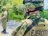 Corte ordena a Ejército incluir la categoría “no binario” en libreta militar