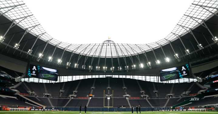 From Tottenham to Burnham Yard, how Broncos trip to London could impact new stadium