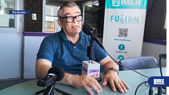 Proponen grupo binacional para vigilar proyectos de saneamiento de agua en la frontera