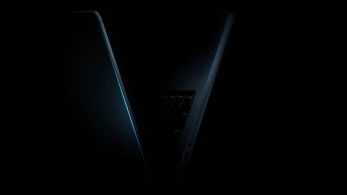 Apple Marketing Chief’s Teaser Confirms M5 MacBook Pro Is Coming Soon Tech News