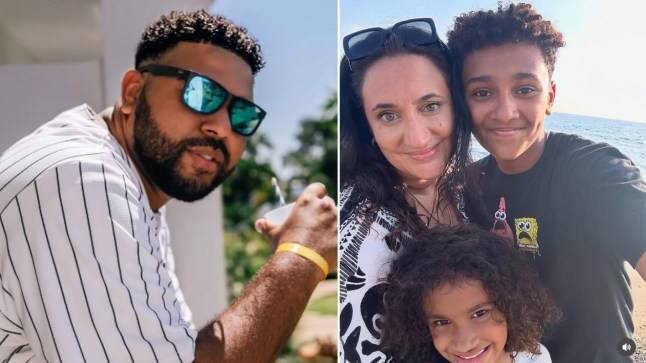 Five thousand Brits stuck in Jamaica while Hurricane Melissa tears through island