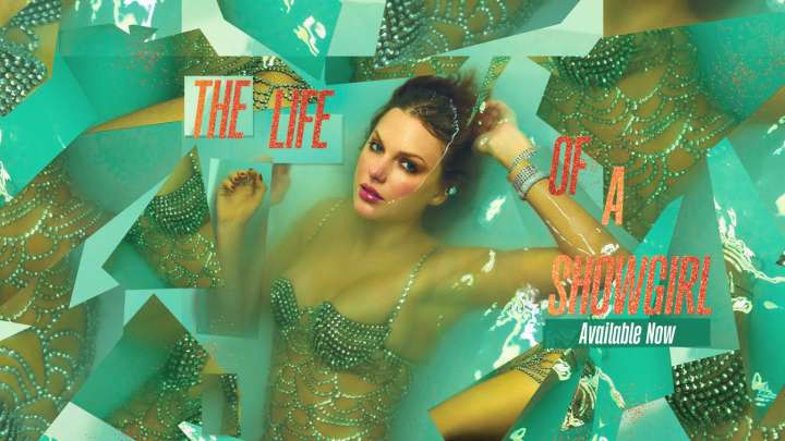 5 momentos clave de la película “The Life of a Showgirl”, de Taylor Swift