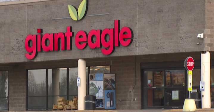 Giant Eagle Foundation donating $1 million to food bank partners amid nationwide food insecurity fears