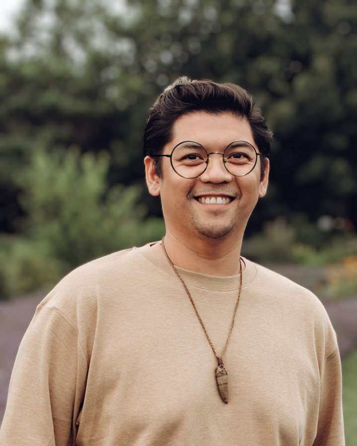 T.J. Carabeo running for RMWB Ward 1 council seat