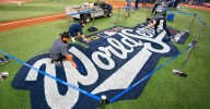 Dodgers World Series roster: Alex Vesia off, Edgardo Henriquez & Will Klein added