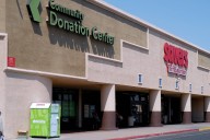 Savers to open new Las Vegas store on Blue Diamond Road
