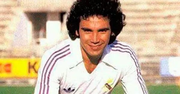 El día que el Barcelona estuvo a punto de fichar a Hugo Sánchez en 1985