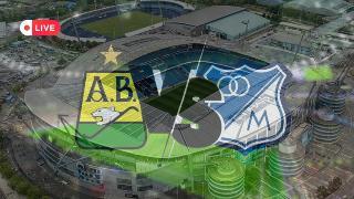 En vivo 🔴 Millonarios vs. Bucaramanga 🔴 Liga BetPlay