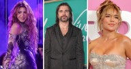 Shakira, Juanes y Karol G entre los artistas latinos más importantes del siglo XXI, según Billboard