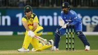 Mitchell Marsh Becomes 4th Australian Cricketer To...