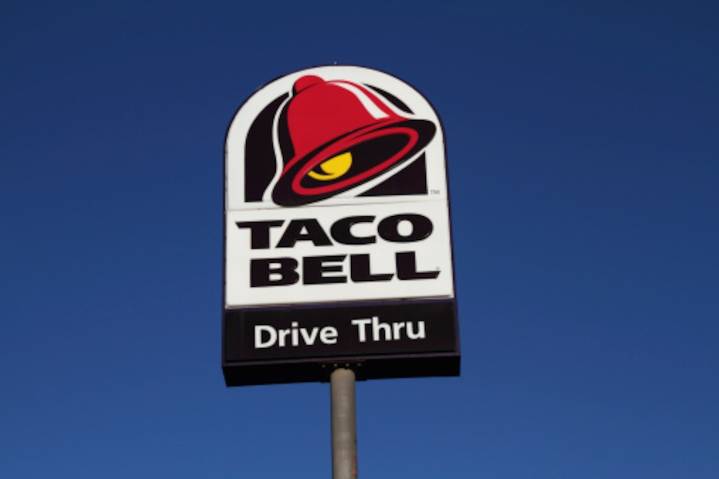 Which fast food chain is fastest? Rankings of 2025 drive