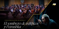 La Orquesta Sinfónica UNCuyo interpretará obras de Manuel de Falla e Igor Stravinsky