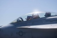 Fuerza aérea de Estados Unidos prepara a sus pilotos con cazas de quinta generación: F-22, F