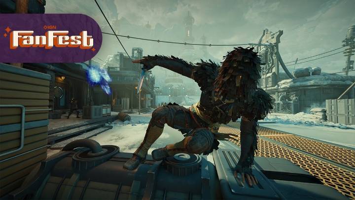 El nuevo gameplay de The Outer Worlds 2 destaca el gran poder de las armas alienígenas
