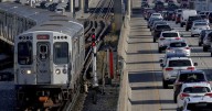 Trump administration pauses $2.1 billion for Chicago infrastructure projects amid shutdown