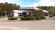 Arrests made after 2 injured in shooting outside Raleigh gas station: police