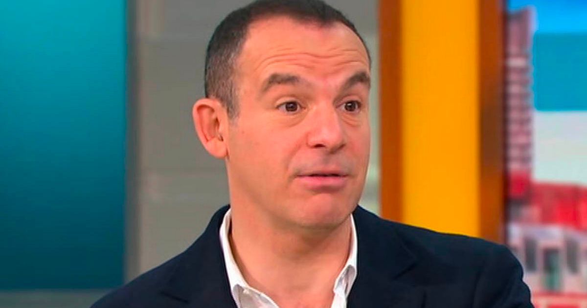 People 'see difference' after using Martin Lewis-approved £20 gadget that cuts bills