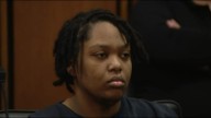 'Our hearts will forever be missing a piece': Bionca Ellis sentenced for killing 3-year-old Julian Wood outside North Olmsted Giant Eagle