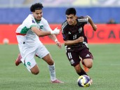 Real Madrid fortalece su interés en Gilberto Mora
