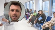 Víctor Arpa, abogado laboralista: "Mucha gente podría tener reconocida una incapacidad permanente y no lo sabe"