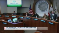 New Bakersfield proposed sewer rates include increases and bonds