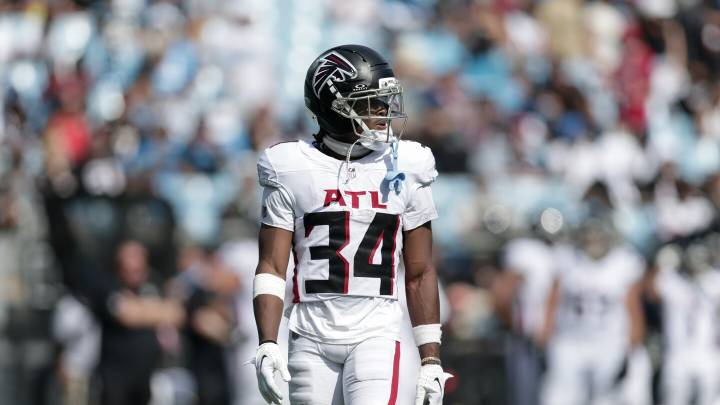 Falcons send Ray-Ray McCloud home, need to "straighten things out"