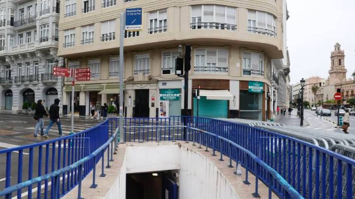 El abogado que logró la declaración de Maribel Vilaplana pide a la jueza que requiera el tique al parking