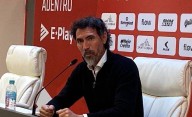 El Barba no se involucró y elogió a sus jugadores